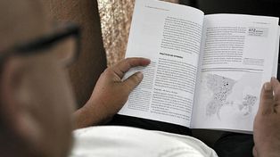 Se presentó el informe 2014 de “Santa Fe Cómo Vamos”