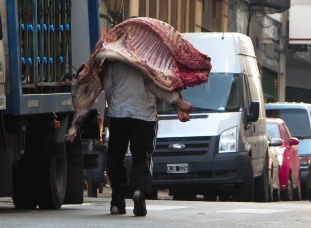 Argentina sigue siendo el país que más consume carne vacuna del mundo