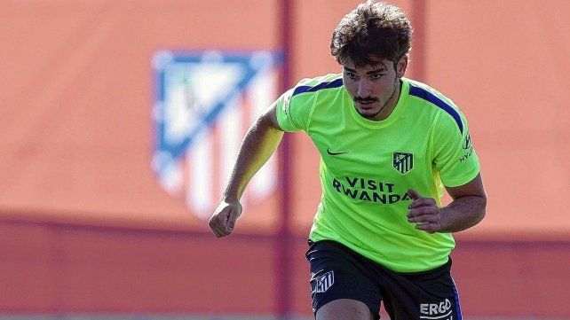 Julián Álvarez continuará en Atlético de Madrid