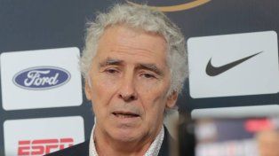 El presidente de la UAR, Gabriel Travaglini, se refirió a la disolución del torneo y lo que buscarán para darle competencia a los Pumas en 2026.