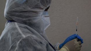 Coronavirus: Argentina registró 26.531 nuevos casos y 448 muertes en 24 horas