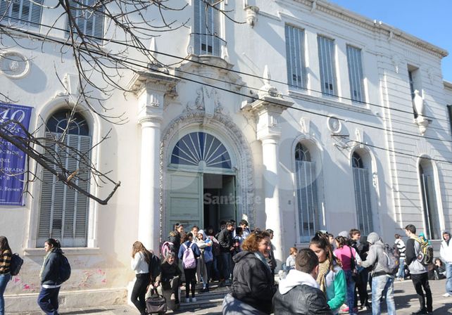 Foto: M. Testi / D. UNO