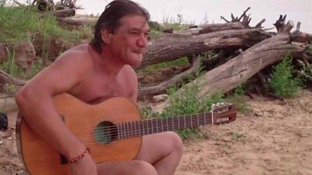 Homenaje al barro y a las islas en la despedida de El Canoero
