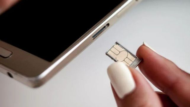 El secuestro de tarjetas SIM es más habitual de lo que se cree y se puede utilizar para acceder todas las cuentas que lo usen como factor de autenticación