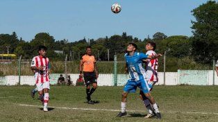 El certamen de la Liga Paranaense continuará este martes.
