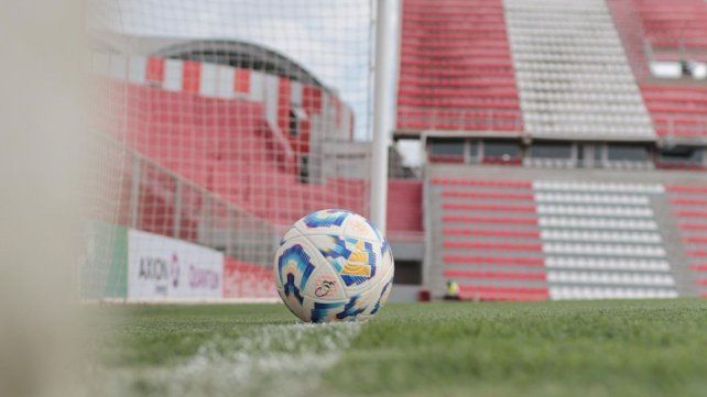 Unión suma ingresos extra al convertirse en sede habitual de la Copa Argentina