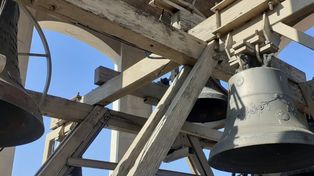 Las campanas de Rosario sonarán de forma simultánea este sábado 29 en un evento inédito para la ciudad