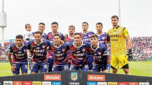 Unión perdería a un jugador clave en un tramo decisivo del Clausura
