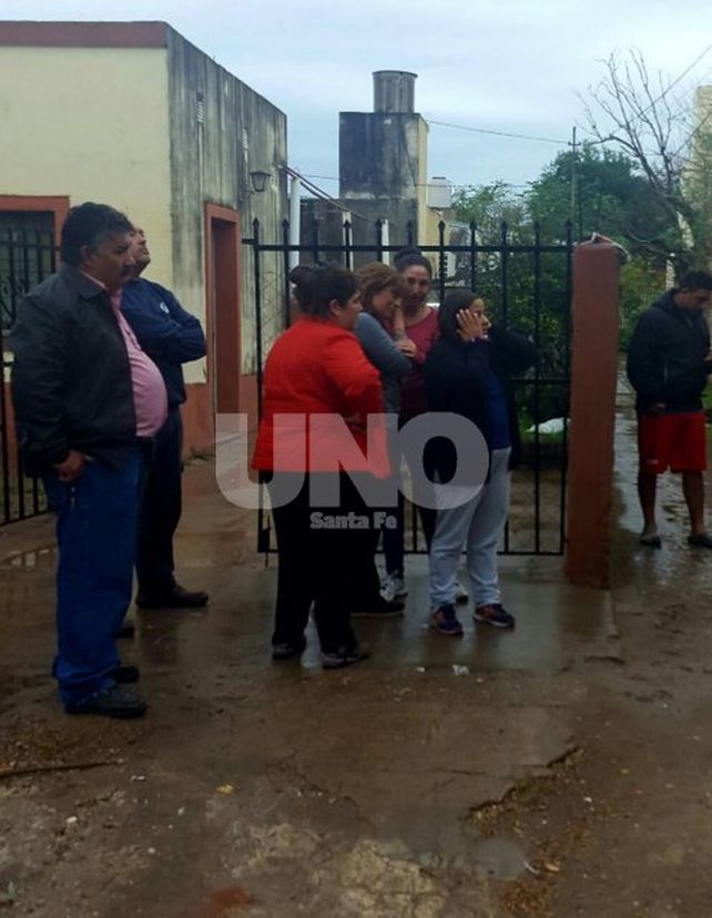 Santo Tomé: investigan la muerte de un hombre procesado por delitos de lesa humanidad