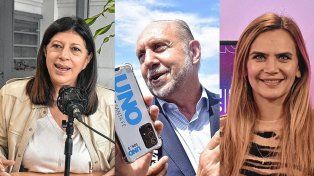 Diputados: la atención se centrará con la disputa entre Perotti