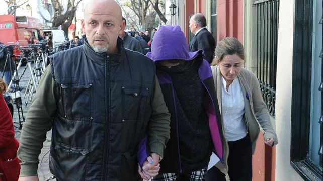 Tuve relaciones con Magaly, pensé que tenía 17 años