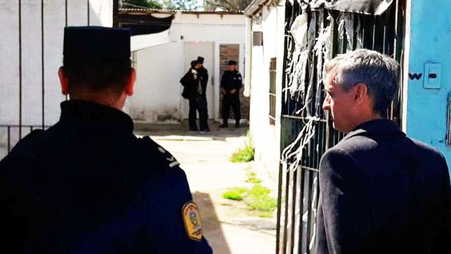 Femicidio en Concepción: Los resultados de la autopsia y una carta