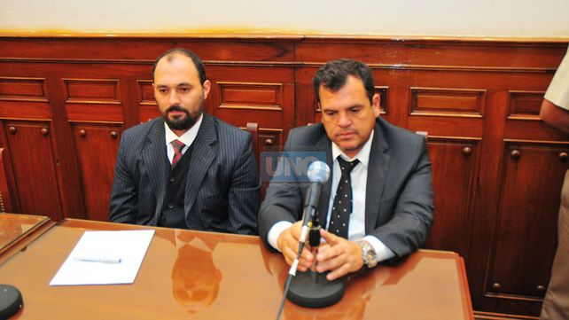 Causa Área Paraná: La Cámara Federal de Apelaciones amplió las condenas a siete represores