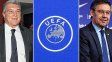 LaLiga le pide a la UEFA sancionar a Barcelona por el caso Negreira