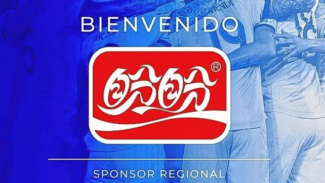 La Selección Argentina sumó un nuevo sponsor para expandir su llegada al mercado chino.