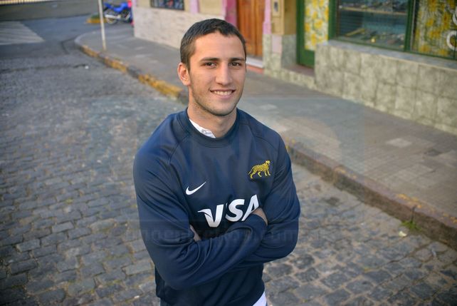 Foto UNO Mateo Oviedo