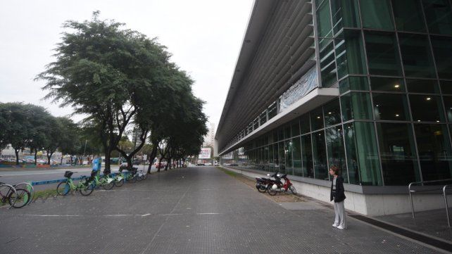 Tres personas fueron hospitalizados por una balacera en la zona sudoeste