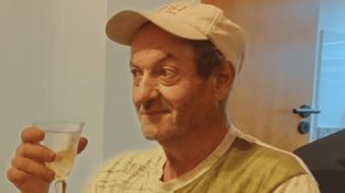 Buscan a un hombre de 69 años que está desaparecido desde el sábado