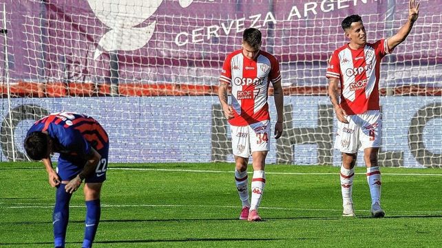 Cuqui Márquez Creo que deberíamos ser más contundentes