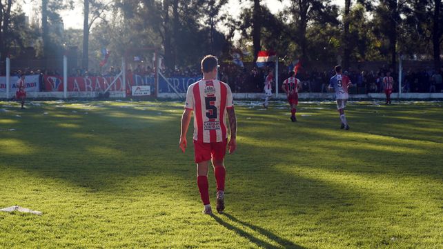 Damián Musto: el motivo del no regreso a Central, el frustrado pase a River y la vuelta a casa