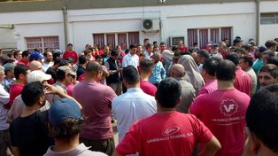 El mapa de la crisis empresaria: la provincia de Buenos Aires y Santa Fe encabezan el ranking de conflictos