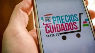 La lista actualizada de los Precios Cuidados en Santa Fe