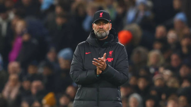 Jurgen Klopp sentenció que Messi es el mejor jugador que vio en su vida y dijo que la selección se lo merecía.