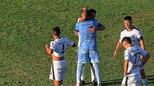 Después de varios meses