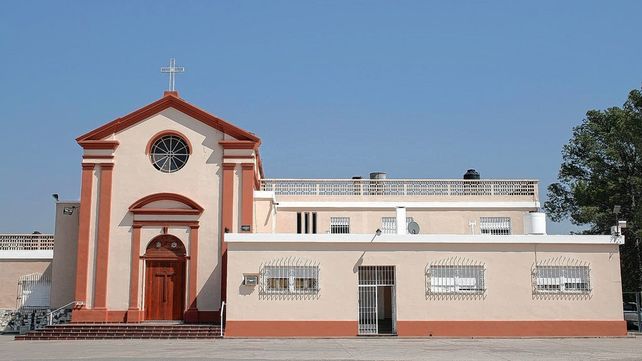 Murió un niño que se atragantó con un chupetín en un recreo
