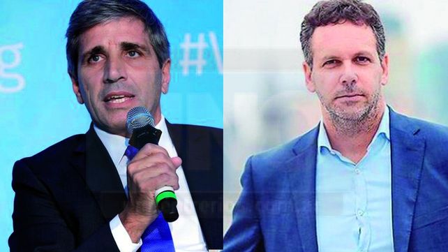 El perfil de Guido Sandleris, quien reemplazará a Luis Caputo en el Banco Central