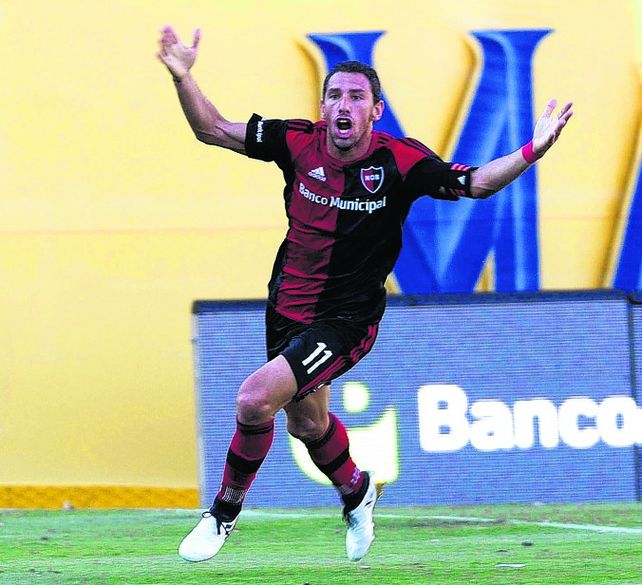 Maxi Rodríguez