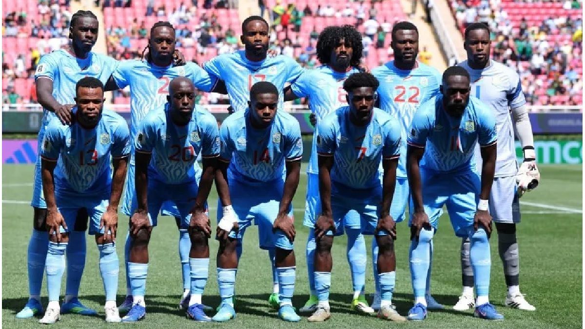 RD Congo deberá aislarse durante 21 días antes de ingresar a Estados Unidos