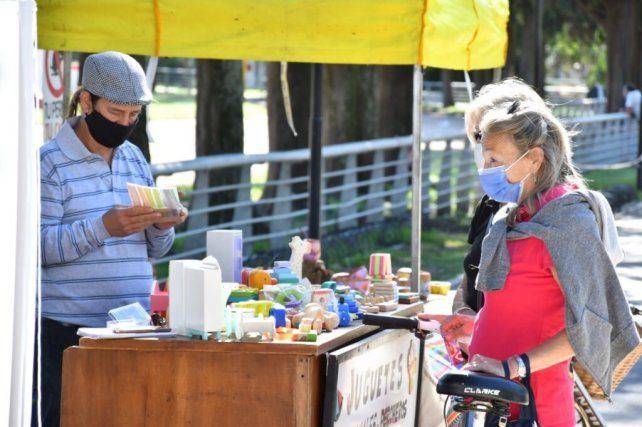 Emprendedores venadenses se verán favorecidos con la línea de créditos blandos que lanzará el municipio.