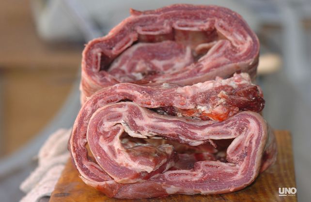 En cuatro años, el asado subió un 434% en Santa Fe y con el salario actual se compran 30 kg menos
