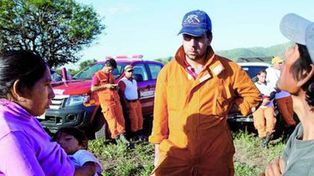 Córdoba: Un nene pasó más de un día perdido en un monte