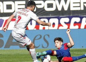 Unión buscará despegar del fondo ante San Lorenzo en el 15 de Abril