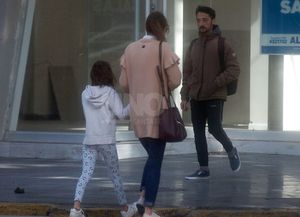 Se esperan vientos intensos en Santa Fe