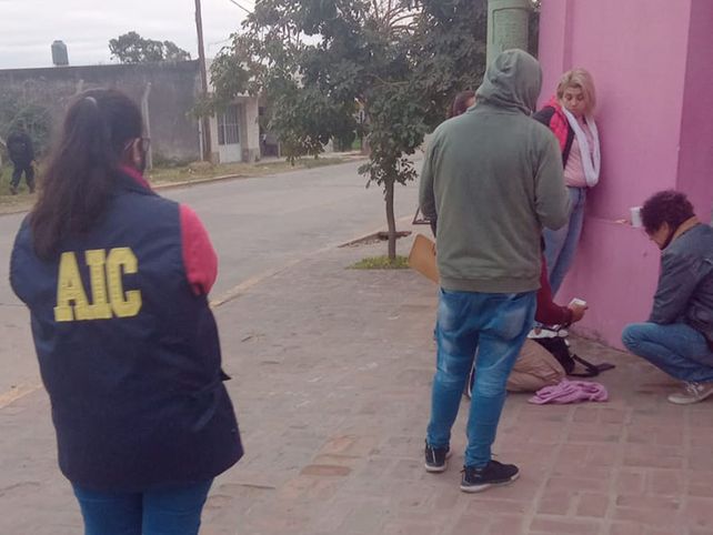 Samanta Vilches