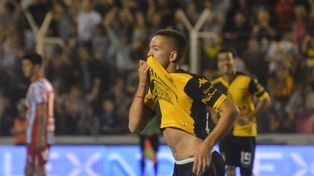 Les pedí por favor a los dirigentes que me dejen ir