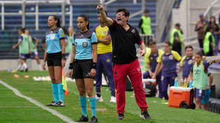 Miguel Ángel Fullana estaba al frente del equipo desde septiembre de 2023.