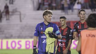 Dolidos, pero con fuerzas