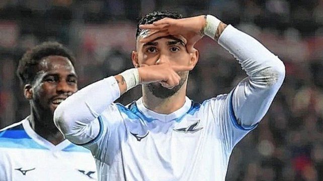 Con un gol de Taty Castellanos