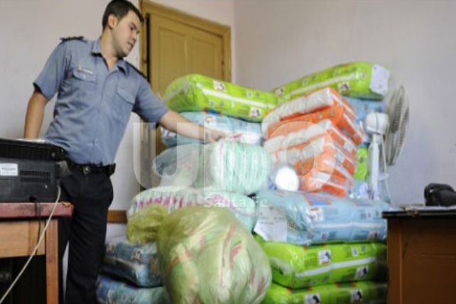 Caen ex policía y sus hermanos por un asalto a mano armada