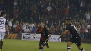 Un punta de Newells que seduce a Madelón