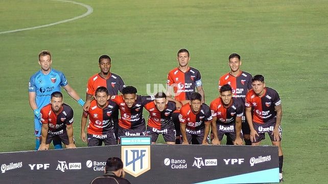 La figura de Colón en la derrota ante Banfield fue el Pulga Rodríguez quien marcó un golazo.