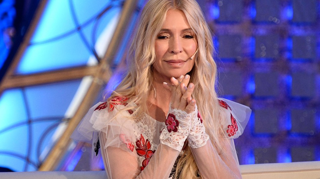 Cris Morena reveló el reproche que le hizo Romina Yan antes de morir