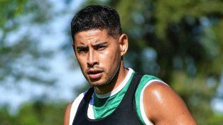 Intensa pretemporada de Lázaro Romero en Ferro.