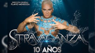 Stravaganza 10 años