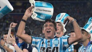 Gustavo Costas: Balboa nos gusta