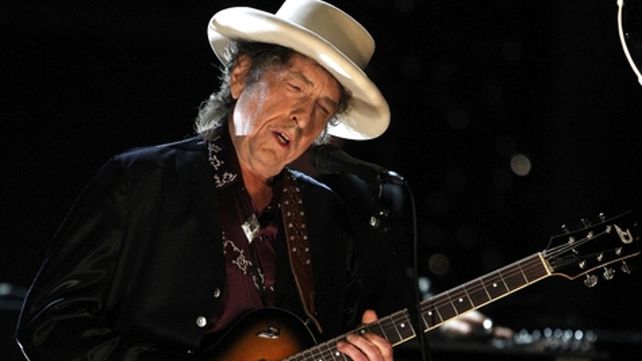 El brillante viaje de Bob Dylan hacia un último refugio